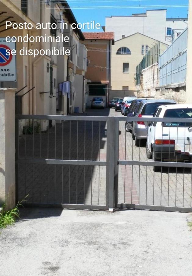 Casa Vacanze La Terra Dei Briganti Villa Matera Kültér fotó